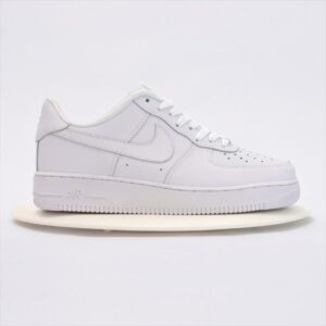 Giày Nike Air Force 1 AF1 All White Trắng Rep 11 Like Auth
