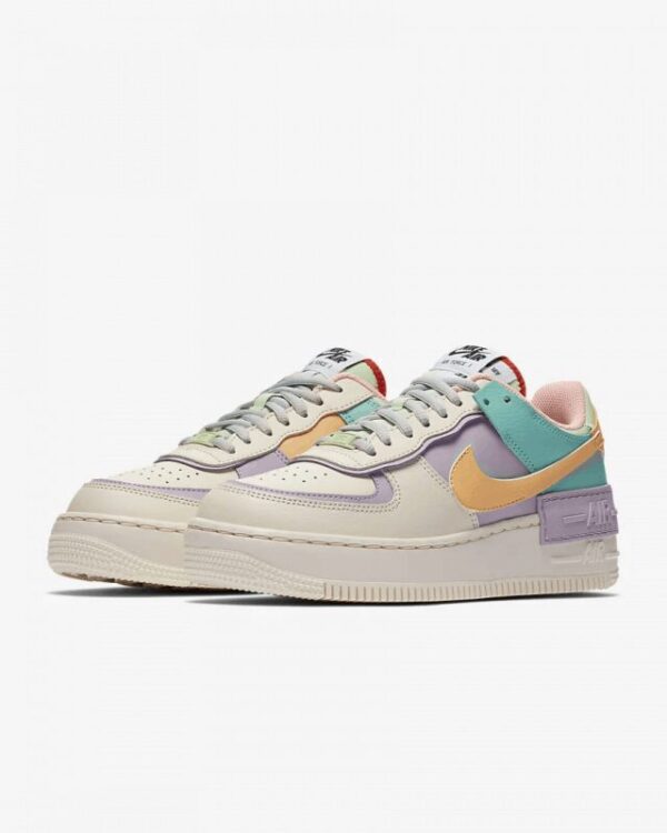 Air Force 1 Shadow Pale Ivory 2 1