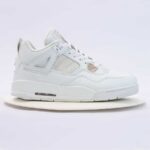 Giày Nike Air Jordan 4 Retro BG Pure Money Like Auth