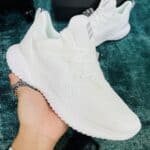 Giày Adidas Alphabounce Trắng Beyond Cloud White
