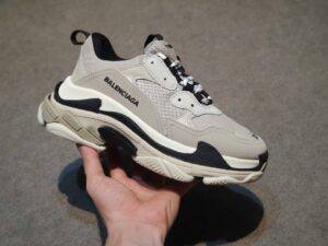 Balenciaga Triple S