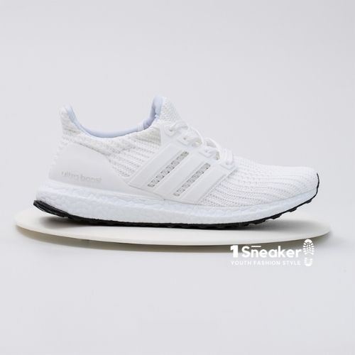 Giày thể thao Ultra Boost 4.0 Triple White