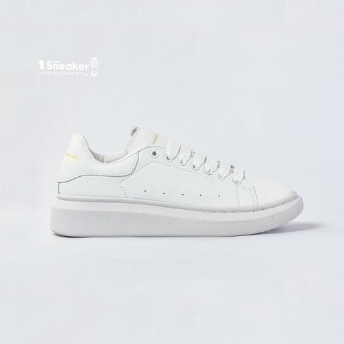 Giày thể thao Oversized Sneaker White
