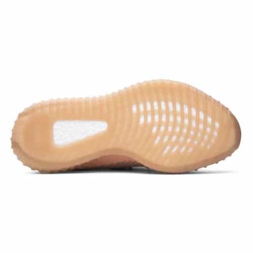 Giày thể thao Yeezy Boost 350 V2 Clay đủ màu toàn mặt đế