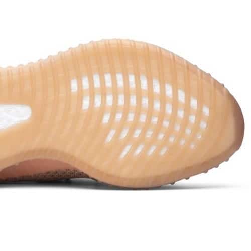 Giày thể thao Yeezy Boost 350 V2 Clay đủ màu mặt đế