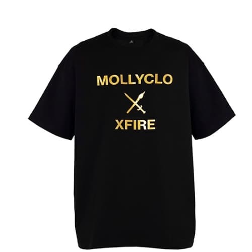 Mollyclo chinh phục các bạn trẻ bởi những thiết kế chất lừ đậm chất “streetwear”