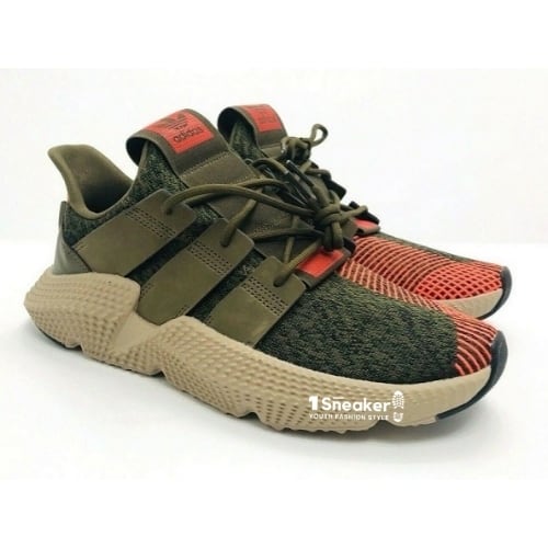Prophere trace olive