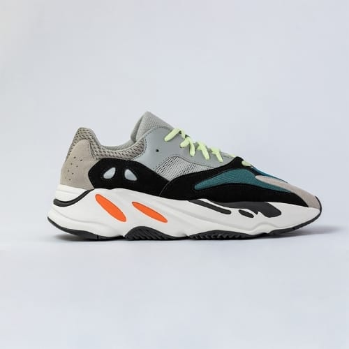 Giày thể thao Yeezy Boost 700 Wave Runner Nam || Nữ