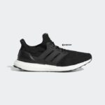 ADIDAS ULTRA BOOST 4.0 CORE BLACK