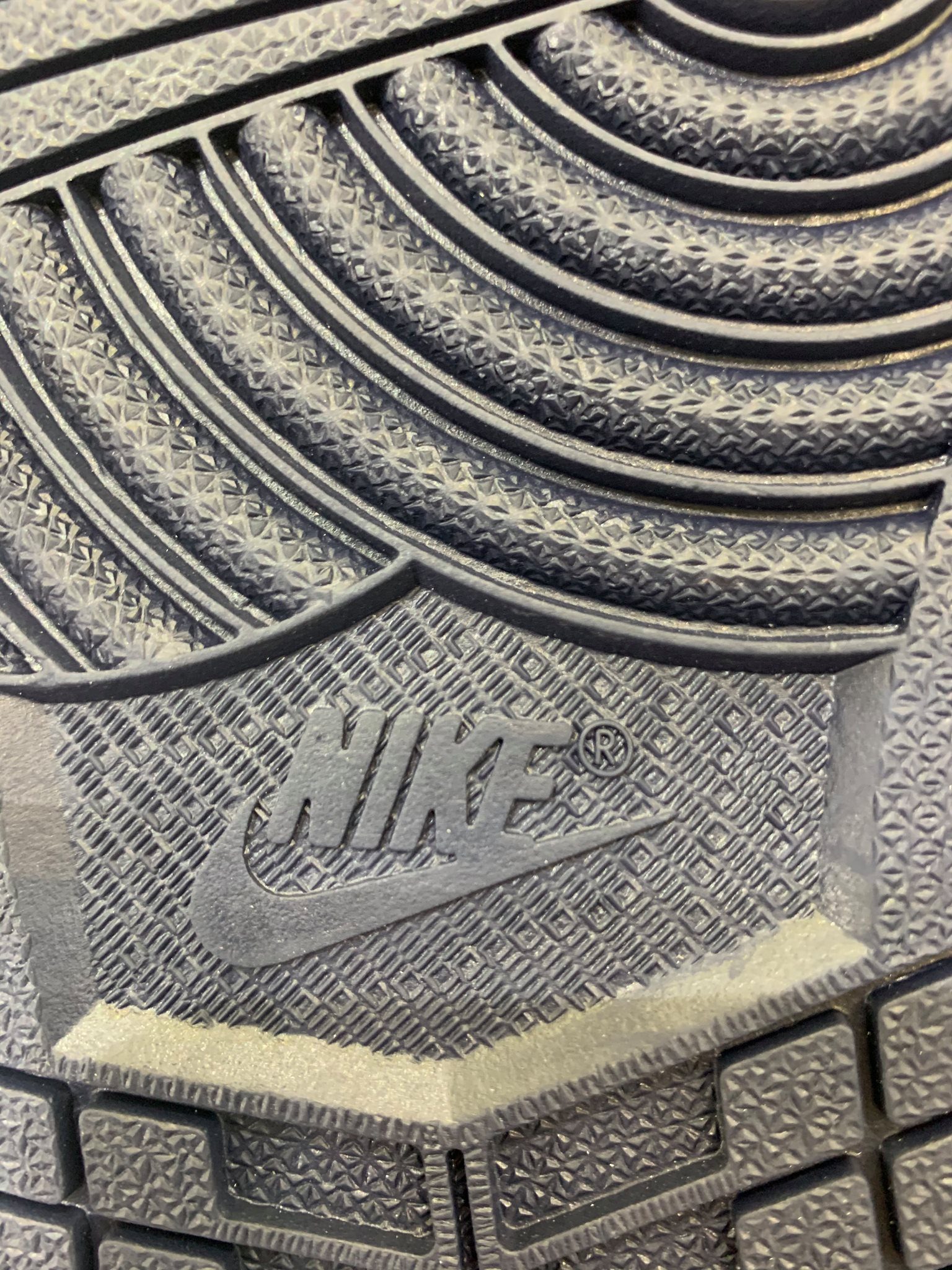 Giày Nike Air Jordan 1 Retro High Obsidian UNC Rep 11 Đẹp &amp; Chất