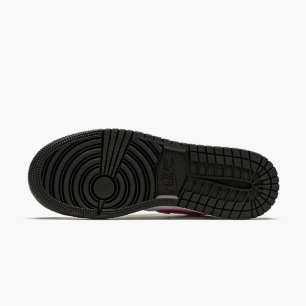 Giay The Thao Nike Air Jordan 1 Low Black Cactus Flower 3