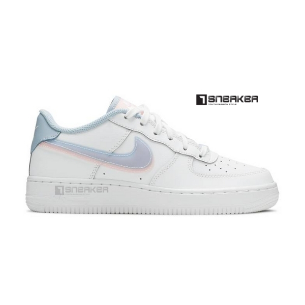 AIR FORCE 1 LOW LV8 GS ‘DOUBLE SWOOSH NIKE Hong