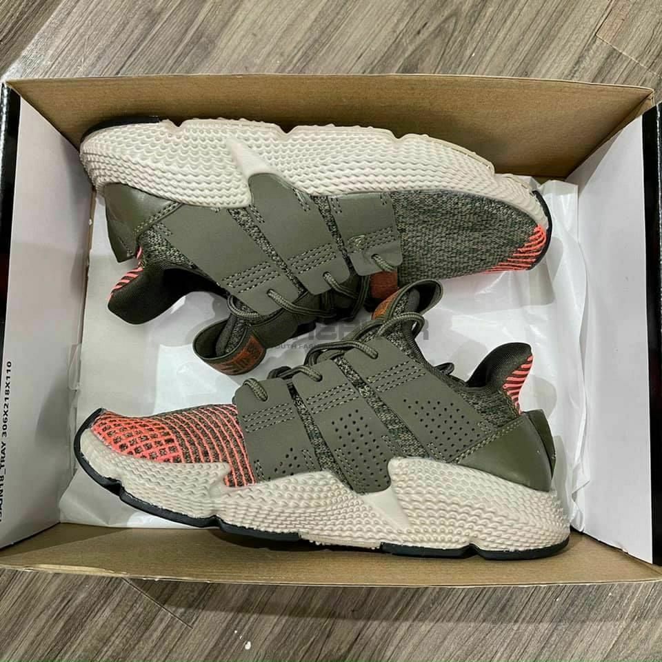 Adidas Prophere Trace Olive – Xanh Reu Cam 1