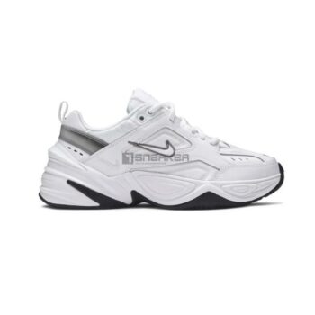Giay Nike M2K Tekno White Grey