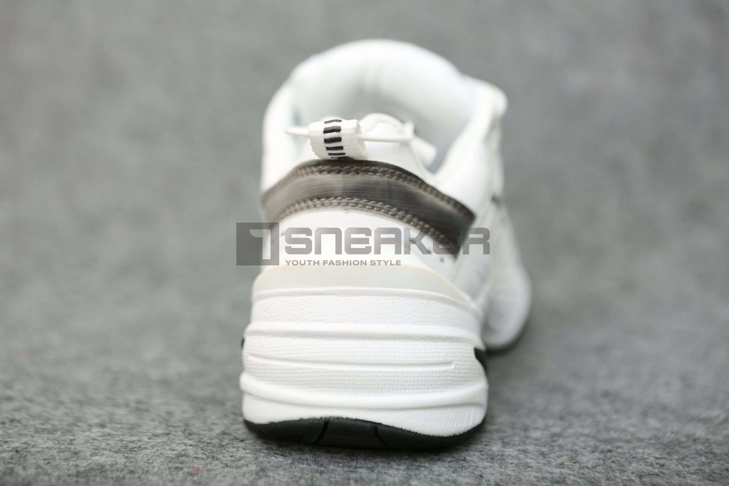 Giay Nike M2K Tekno White Grey 5 scaled
