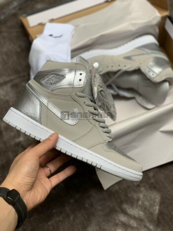 Nike Air Jordan 1 Retro High CO Japan Neutral Grey 2