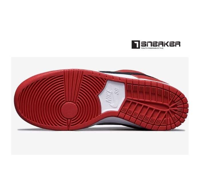 Đế giày Nike SB Dunk