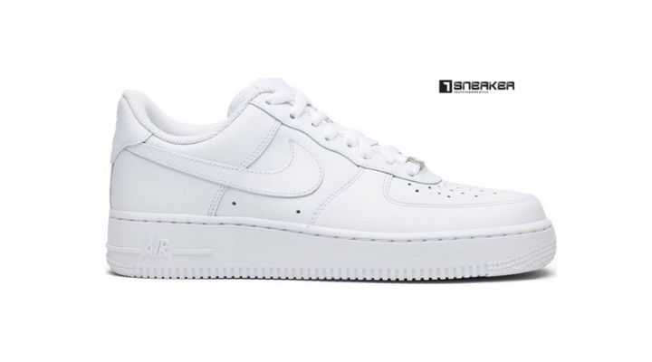 Giày Nike Air Force 1 cổ thấp (Nike Air Force 1 Low)