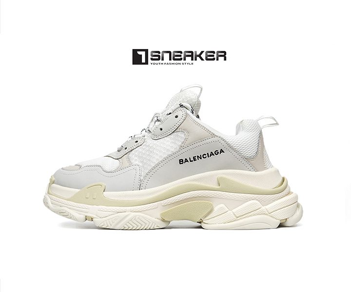 Giày Sneaker Balenciaga