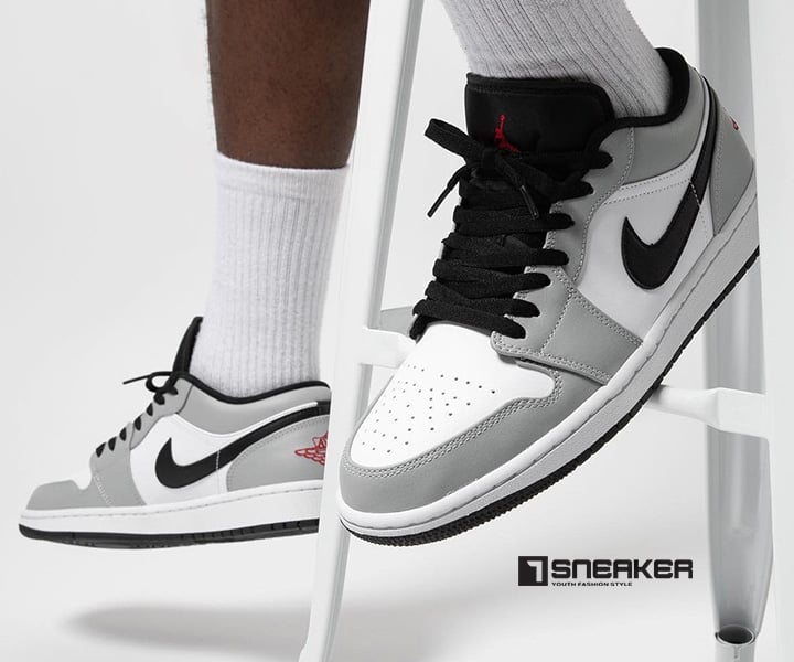 Nike Jordan 1 Low