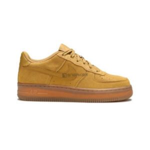 nike air Force 1 low lv8 3 gs wheat
