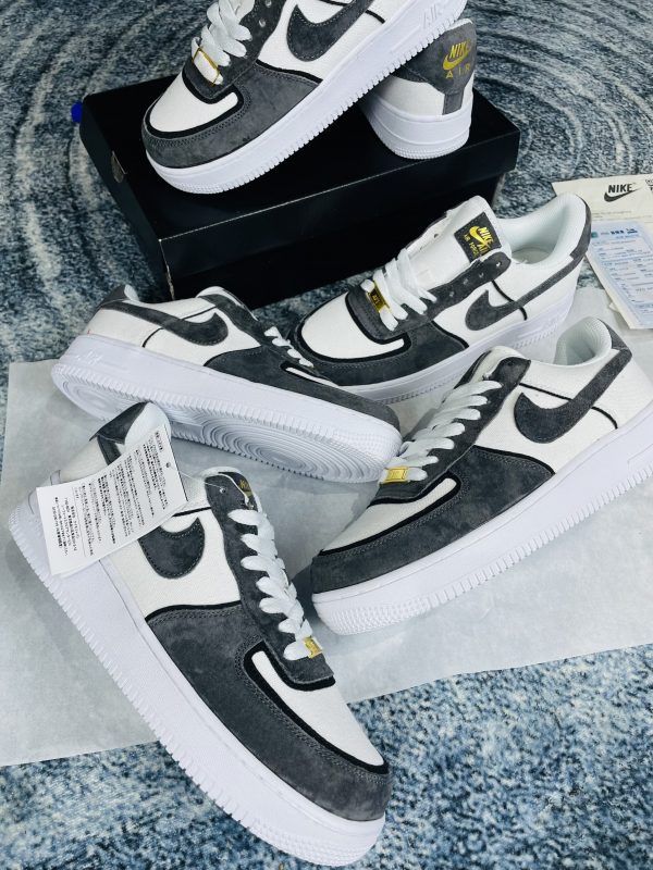 giay nike air Force 1 xam chuot moi 2022 dep chat 10 scaled