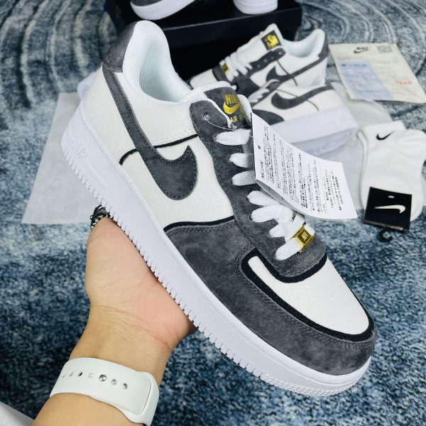 giay nike air Force 1 xam chuot moi 2022 dep chat 11 scaled