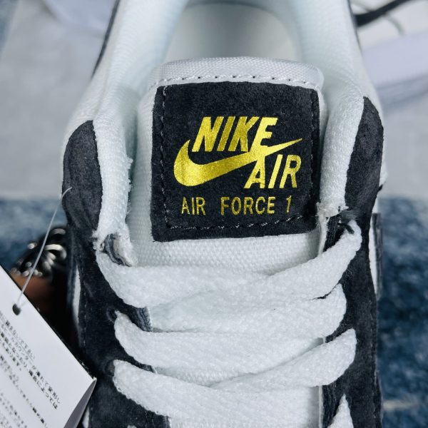 giay nike air Force 1 xam chuot moi 2022 dep chat 13 scaled