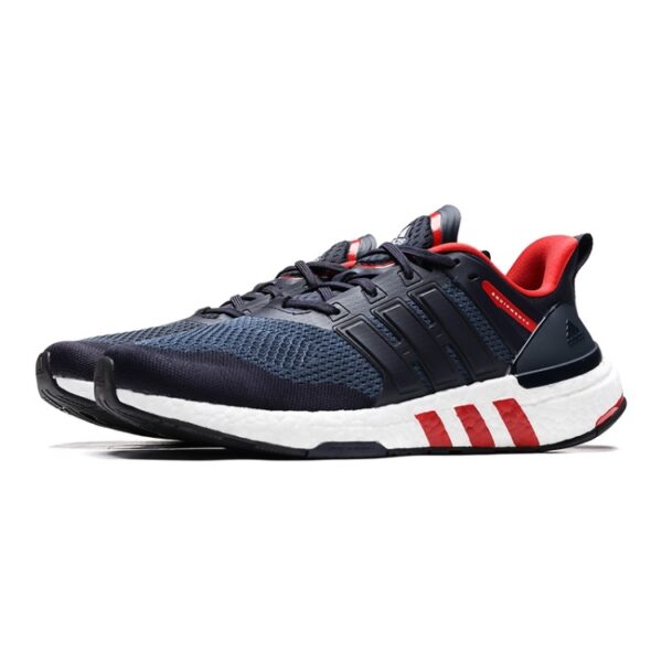 adidas equipment sneakers with boost cushioning