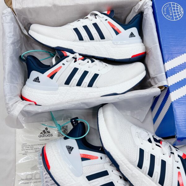 giay adidas equipment plus boost navy 2