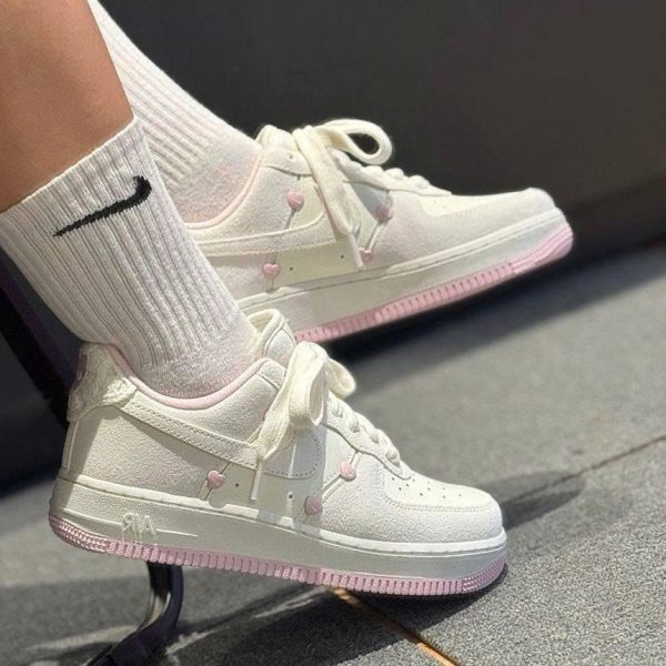 giay nike air force 1 07 lx wmns valentines day hv5992 111 16