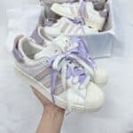 Giày sneaker adidas Originals Superstar H03727