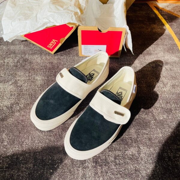 vans x Fear of god mau den trang like auth 1 scaled