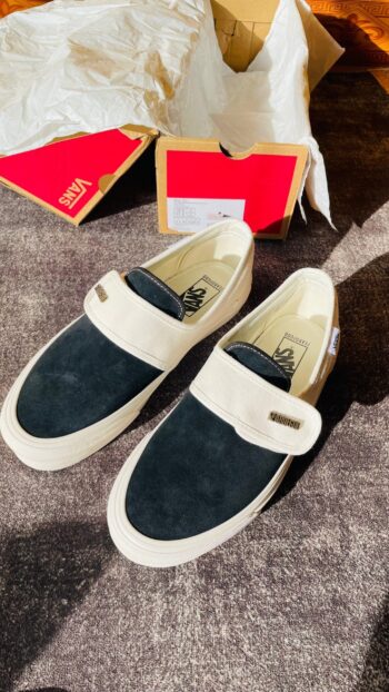 vans x Fear of god mau den trang like auth 7 scaled