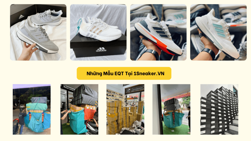 EQT tại 1Sneaker.Vn