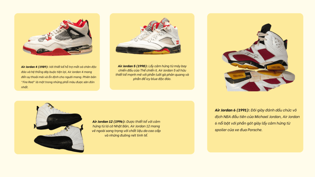 Nike Jordan 1 Rep 1:1