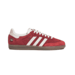 Adidas Samba OG Talchum Pack Scarlet