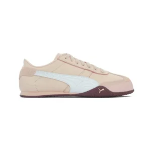 Giày Puma Bella UT Leather Pink