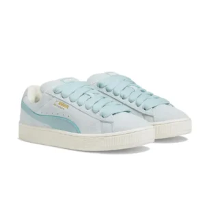 Giày Thể Thao Thời Trang Nữ PUMA Màu Xanh