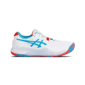 Giày Asics Gel 9 Sportstyle Shoes ‘White’ 1041A435-100 1Sneaker