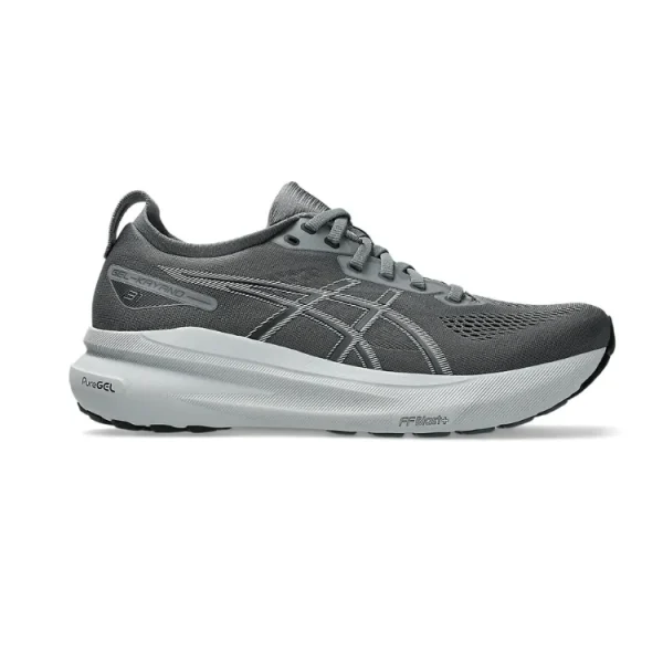 Giày Asics Gel-Kayano 31 Wide Steel GreyPiedmont Grey_1sneaker