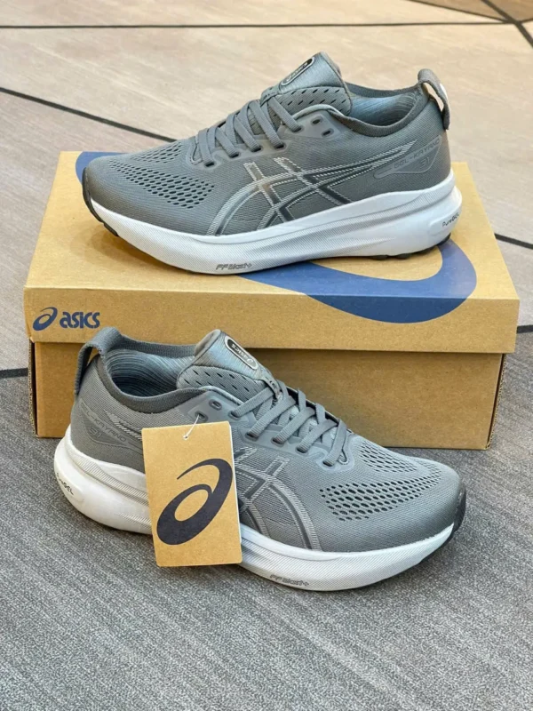Giay Asics Gel Kayano 31 Wide Steel GreyPiedmont Grey 1sneaker 2