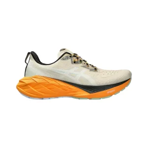 Giày Asics Novablast 4 TR ‘Fellow Yellow Orange’ 1011B850-250 tổng quan