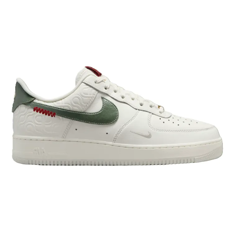 Giày Nike Air Force 1 Low Year Of The Snake Hv5979-130