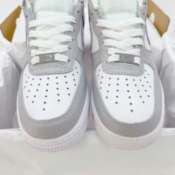 Nike Air Force 1 Low Year Of The Snake - Chất liệu da cao cấp