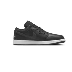 Jordan 1 Low SE Black Elephant 1Sneaker tổng quan
