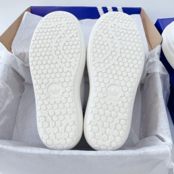 Adidas Stan Smith PF Cloud White Off White Core Black - Chi tiết đế giày