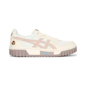 Giày Asics x Doraemon Court Mz Shoes Cream White