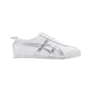Giày Onitsuka Tiger Mexico 66 Silver White 1183A497-100