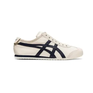 Giày Onitsuka Tiger Mexico 66 Slip On Midnight